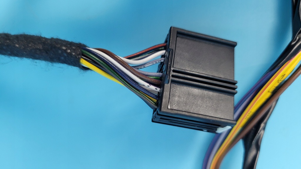 фото №6, Opel insignia b gsi 21r жгут электропроводка pdc 39226823