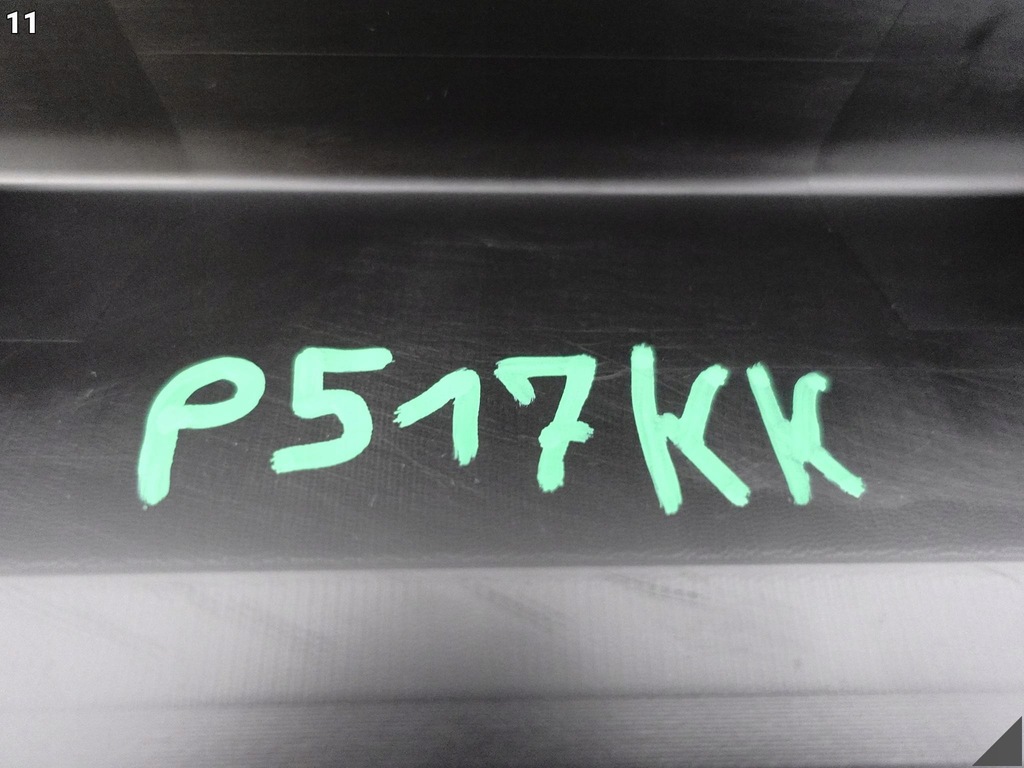 фото №12, Mitsubishi eclipse cross lift 20- молдинг защита накладка дверь задняя правая