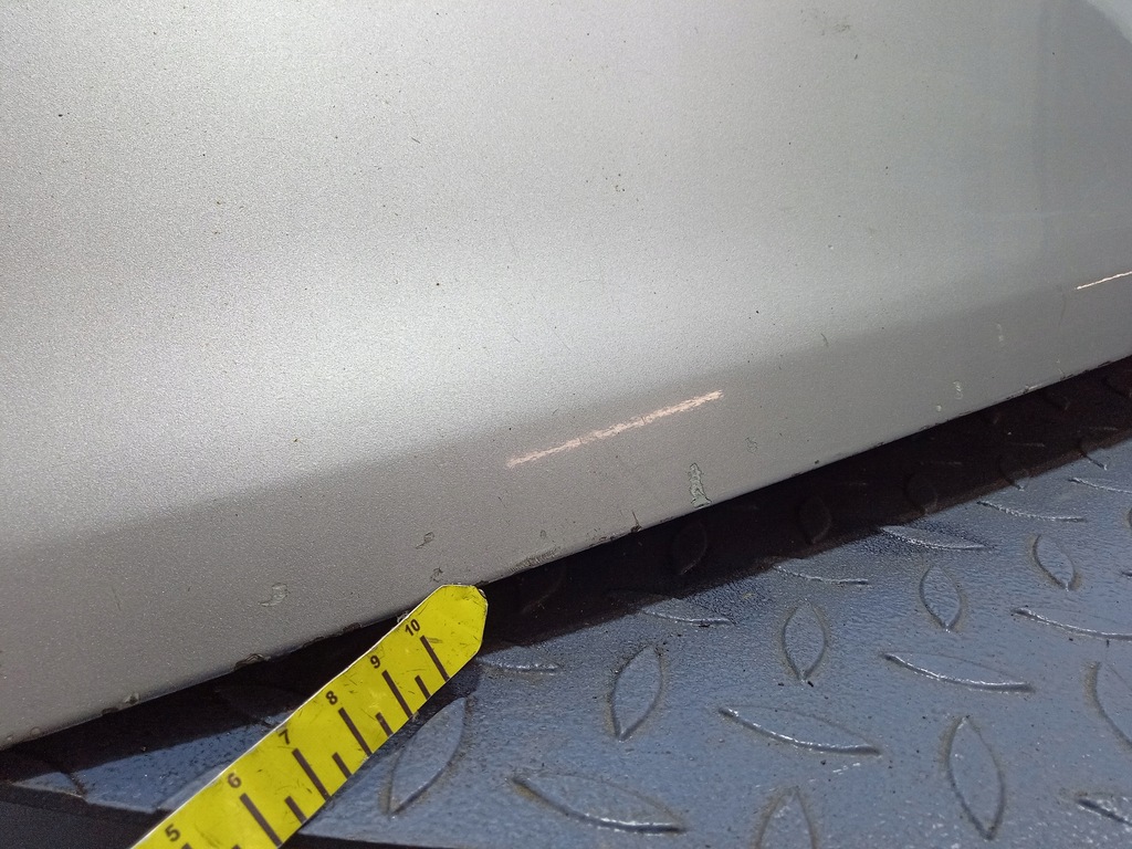 фото №12, Kia carnival ii vq крышка багажника багажника задняя задняя