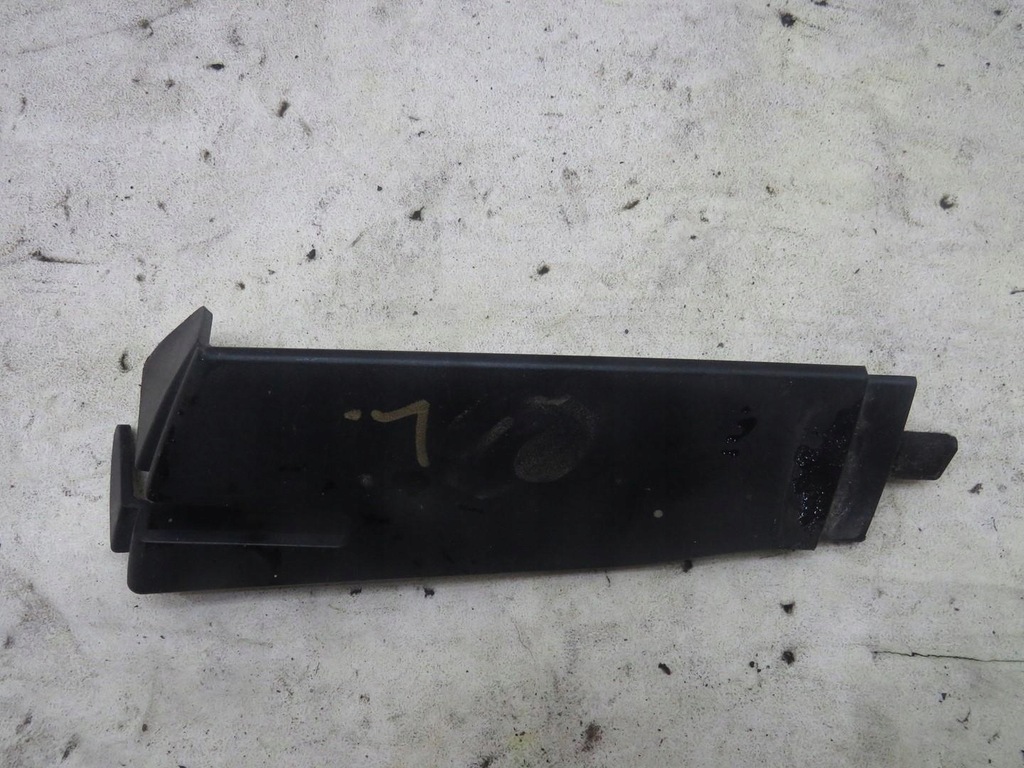 фото №1, Заглушка крыша защита левая x-trail iii t32