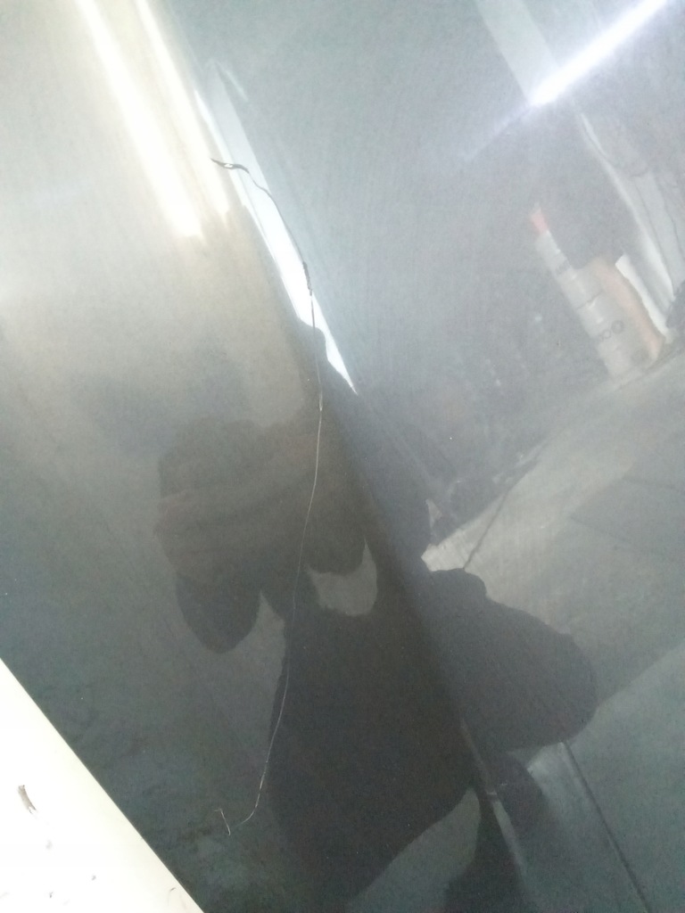 фото №9, I224 капот opel insignia z177