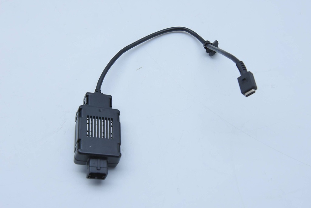 фото №1, Volkswagen crafter ii man tge разъём port usb