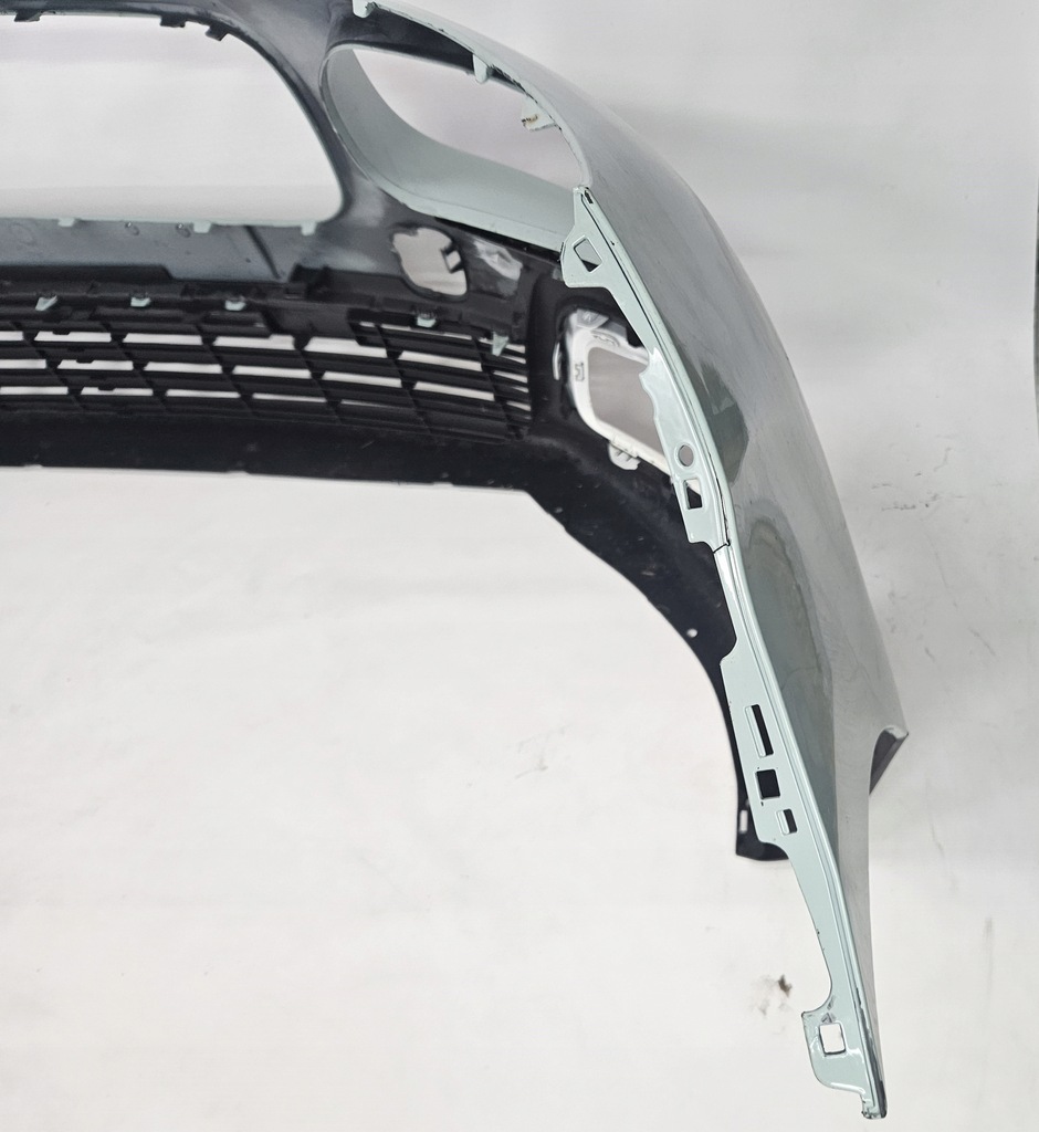 фото №10, Citroen berlingo iv iii 2018 - 2023 бампер перед 9816749477