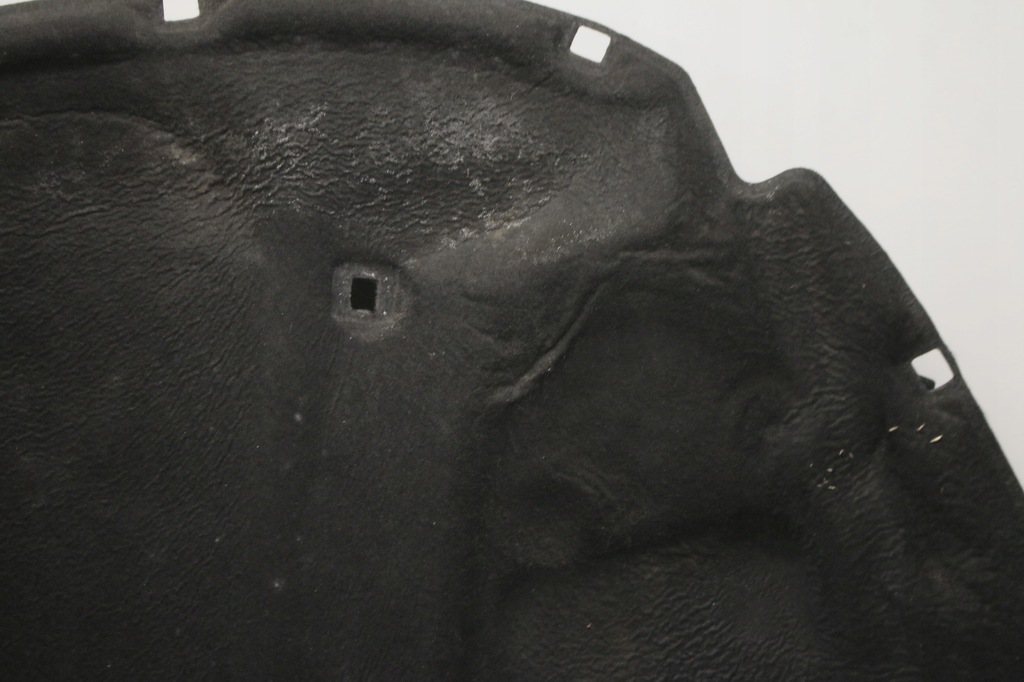 фото №5, Шумоізоляція капот audi a6 c6 avant