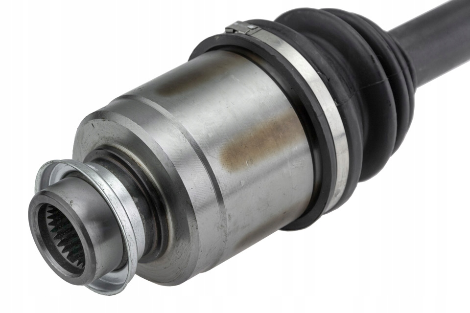 фото №2, Приводной вал приводная правый перед nty do honda civic viii 2.2