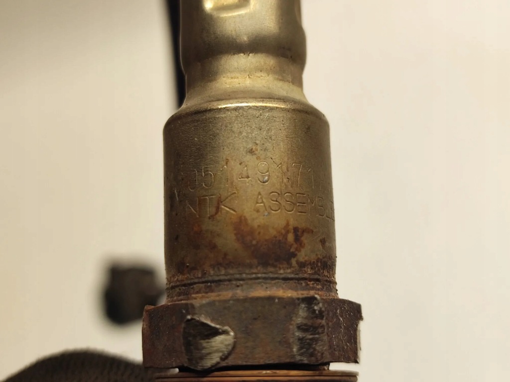 фото №11, Датчик лямбда-зонд dodge ram 1500 pick-up dj, ds 05149171aa 5.7l бензиновый 257kw