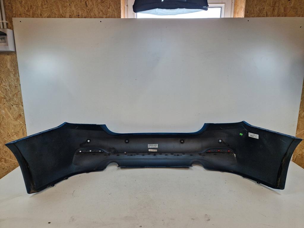 фото №8, Bmw iv 4 f32 f33 f36 lift sport line бампер задний задняя 51127432633