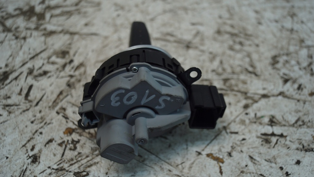 фото №5, Замок запалювання ключ volvo c30 30737157