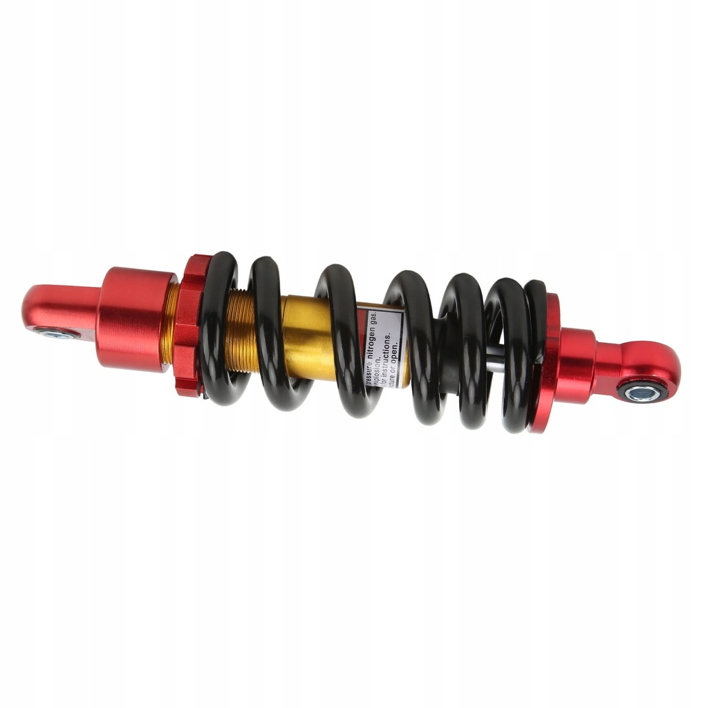 фото №15, 70/90/110/125/150cc atv амортизатор задняя