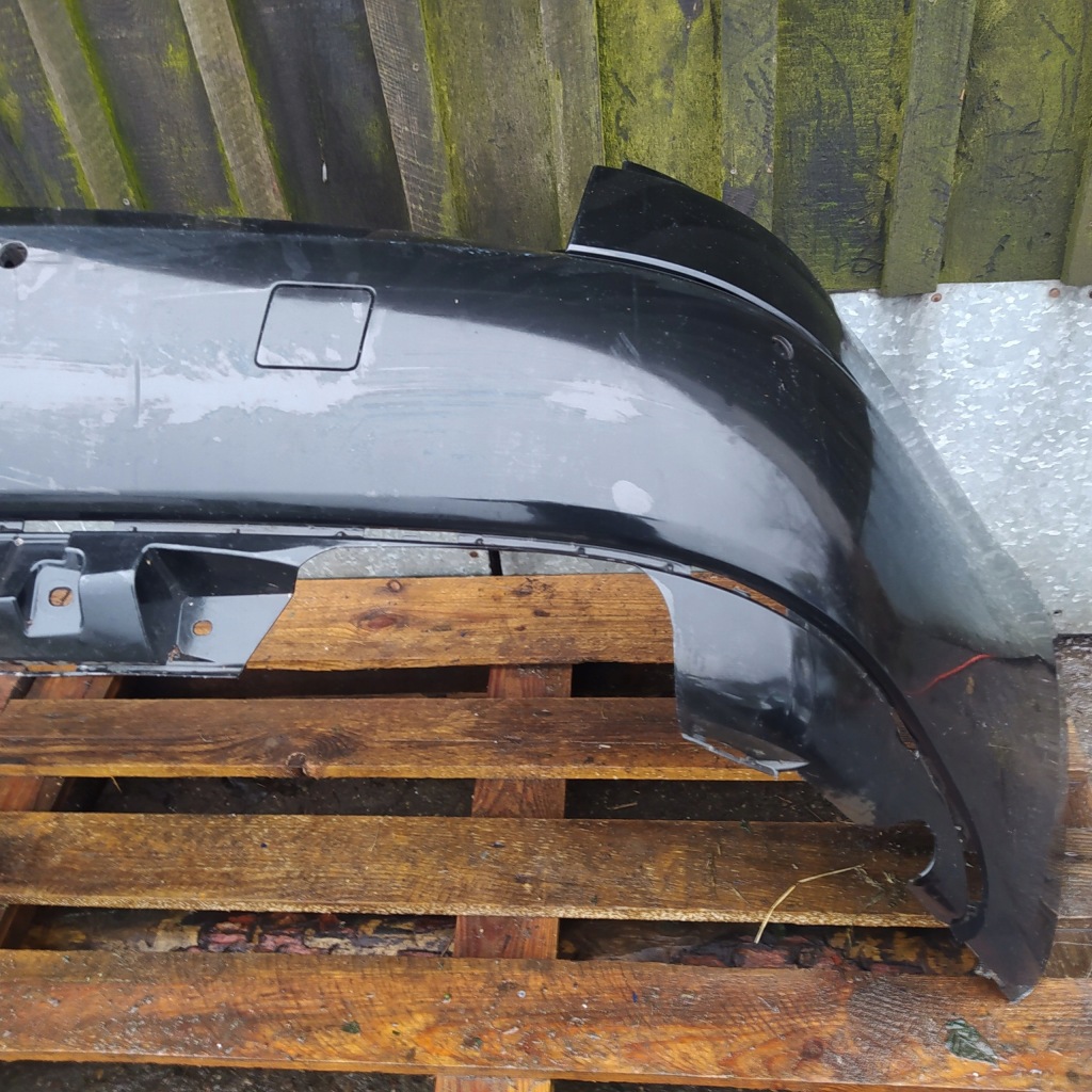 Бампер задний  задний bmw 5 g07 gt 7332751 Киев