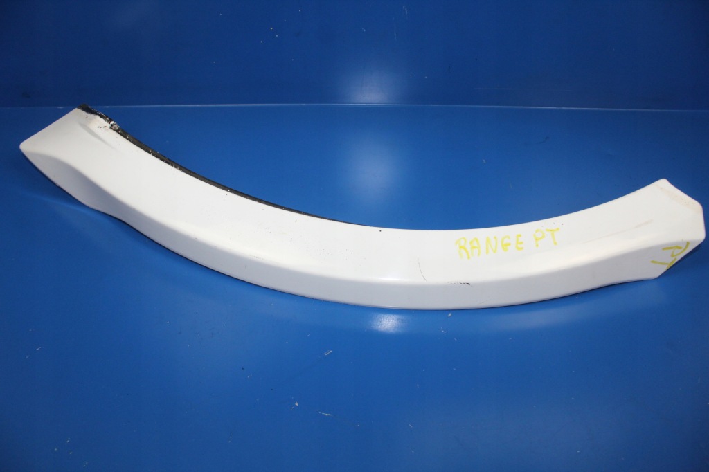 фото №1, Range rover sport l320 молдинг крыло правый задняя