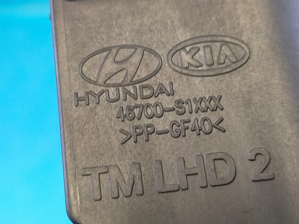 фото №12, Hyundai santa fe 4 iv 2.0crdi 185km 4x4 20r домкрат перемикання передач автоматична коробка передач