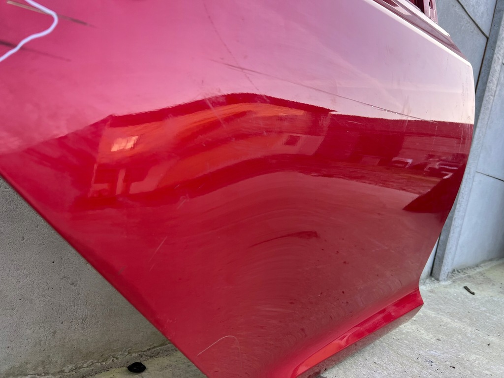 фото №5, Дверь kia stinger задняя правый