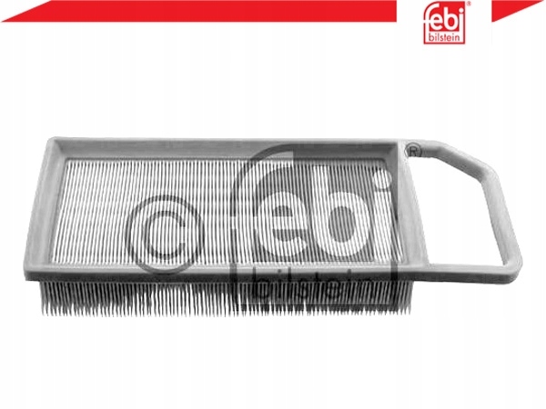 фото №2, Фильтр воздуха [febi bilstein]
