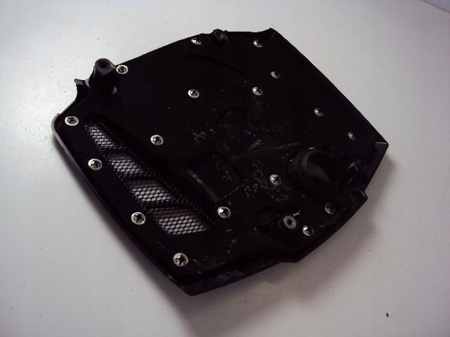 фото №4, Кришка двигуна maserati levante hybrid 21-