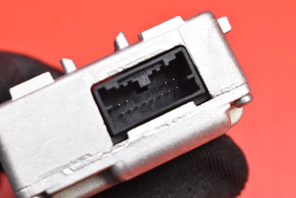 фото №8, Ассистент поперечина движения b61l-67xcx-u mazda mx5 mx-5 4 iv nd lift 18-24