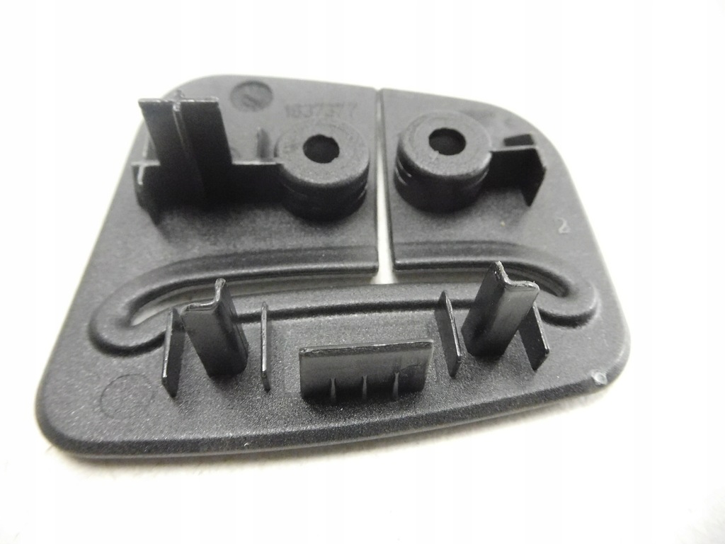 фото №5, Заглушка сидіння задня stilo 03-07 183737762