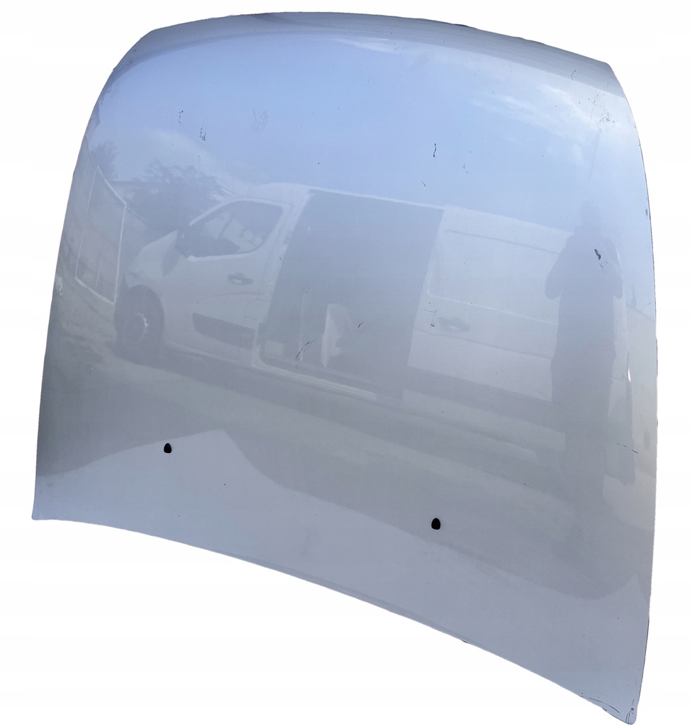 фото №2, Audi a6 c6 капот