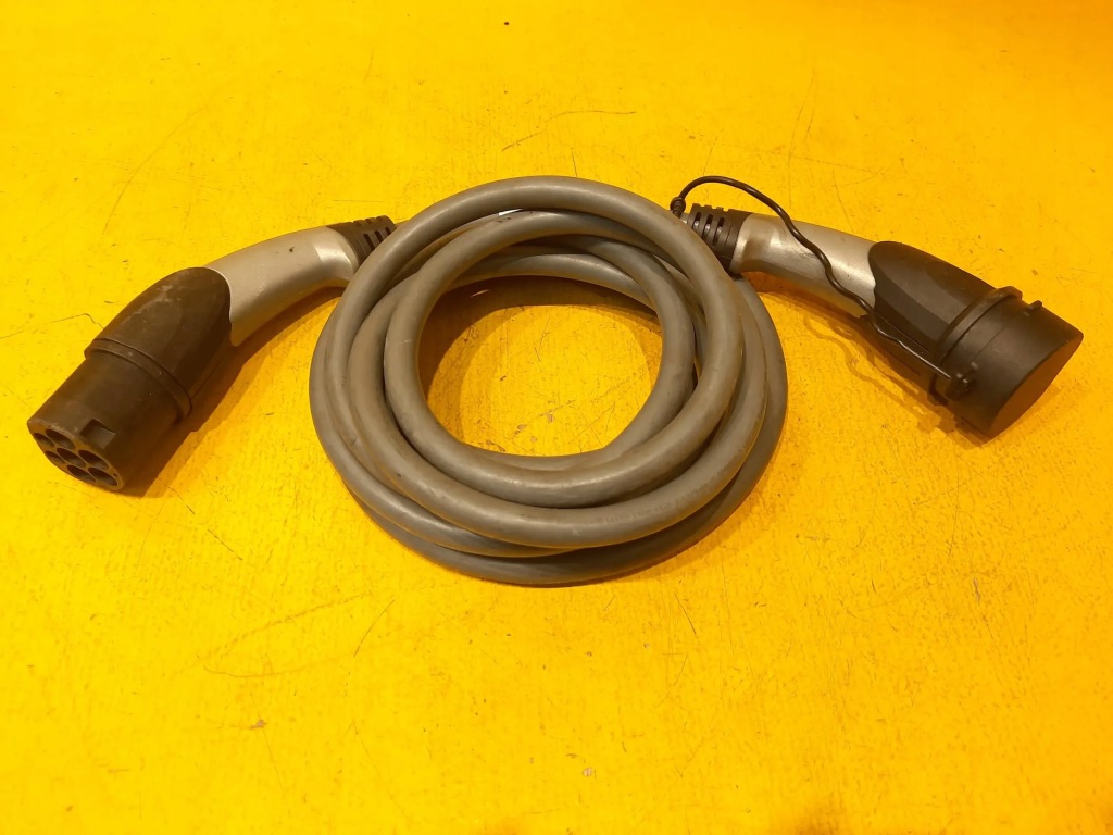 фото №1, Bmw mini f56 f60 кабель шланг заряджання 61902475217