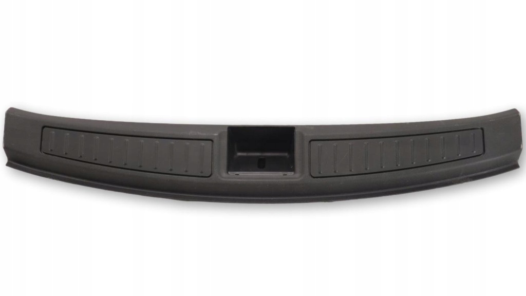 Купить Tesla model s рестайлинг  2016- накладка замка багажника задняя 1010824-01-d