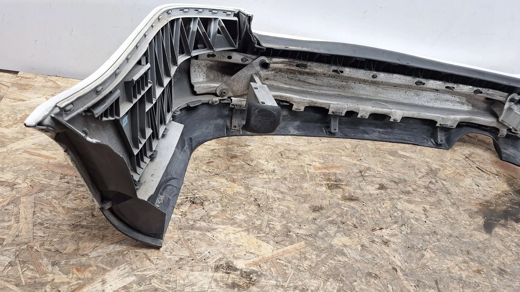 фото №7, Бампер задня 8d9807311 audi a4 s4 b5 8d