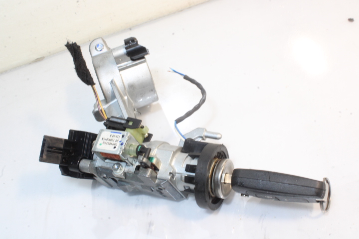 фото №3, Замок зажигания opel insignia a 2.0