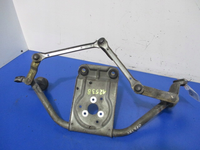 фото №4, Renault espace iii механизм дворник valeo