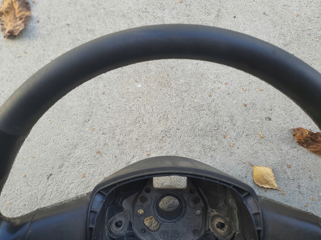 фото №5, Audi a4 b7 повітропровід шкіра-алькантара триспицева dtm!!! 67