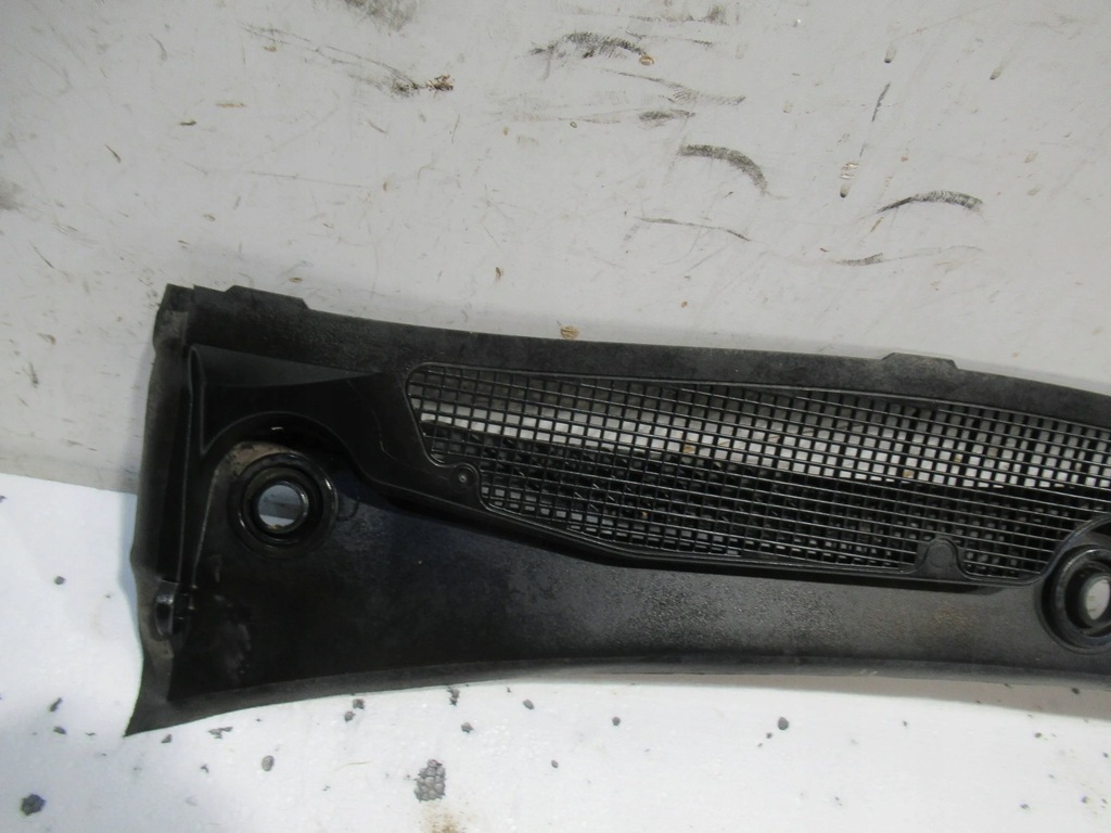 фото №5, Жабо 668110003r renault megane iii