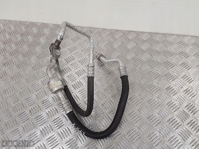 фото №1, 2014 opel zafira c труба шланг 2000 бензин