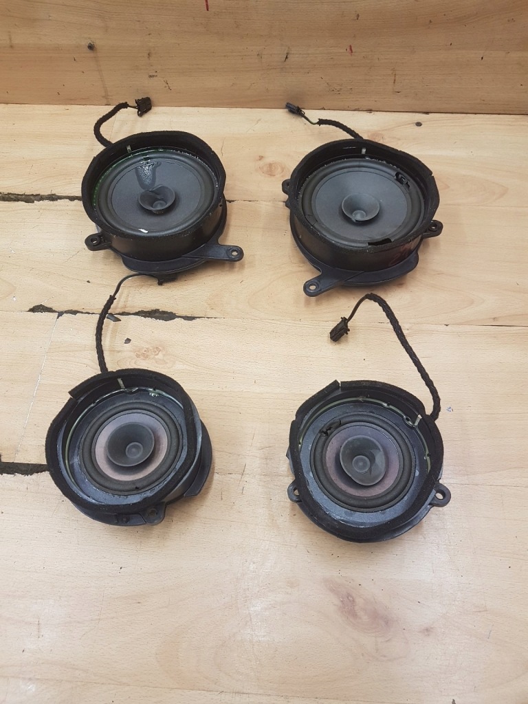 Купить Динамик задняя задний mercedes w210