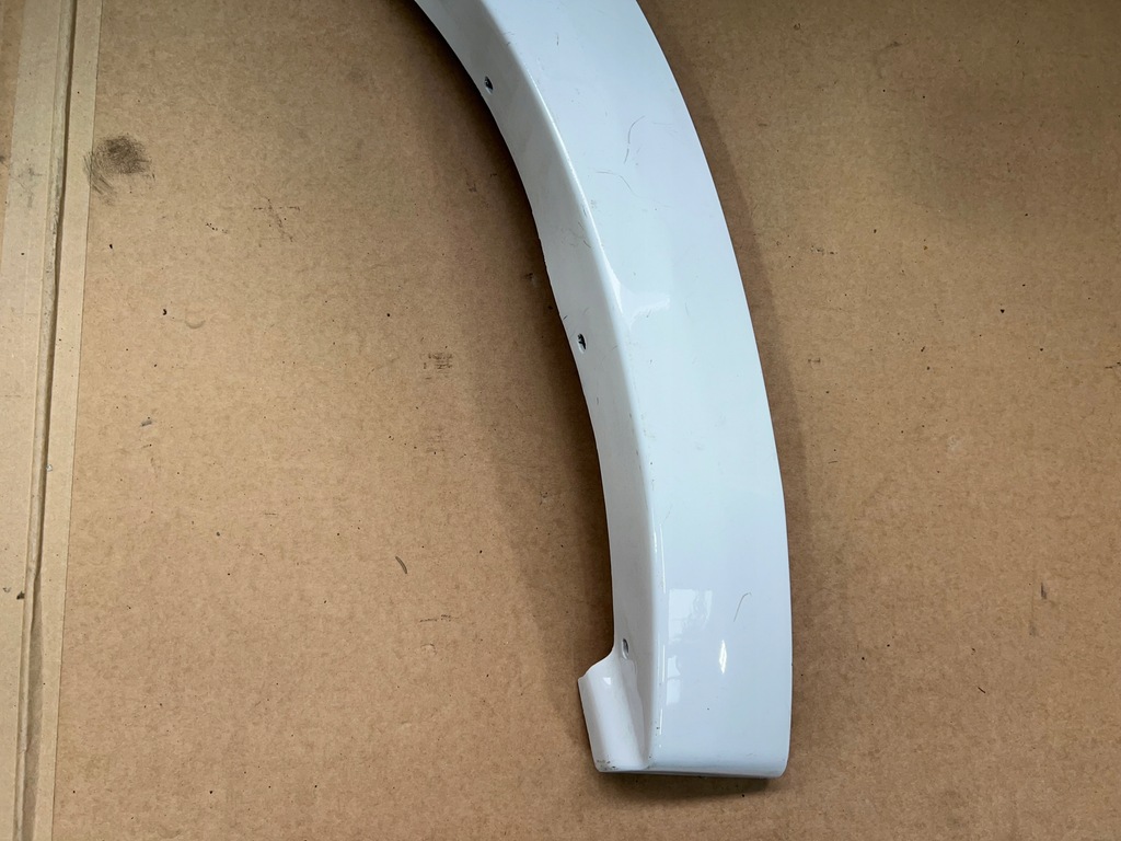 фото №4, Розширювач підкрилок dodge ram