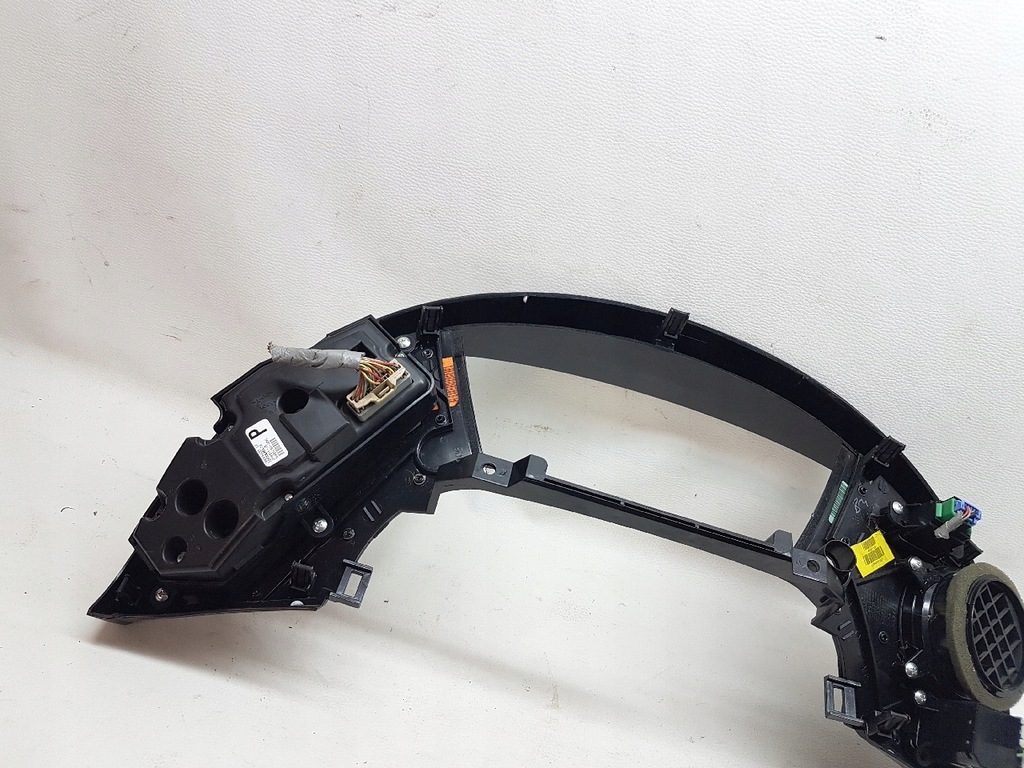 фото №6, Honda civic ufo viii захист спідометра панель обдув