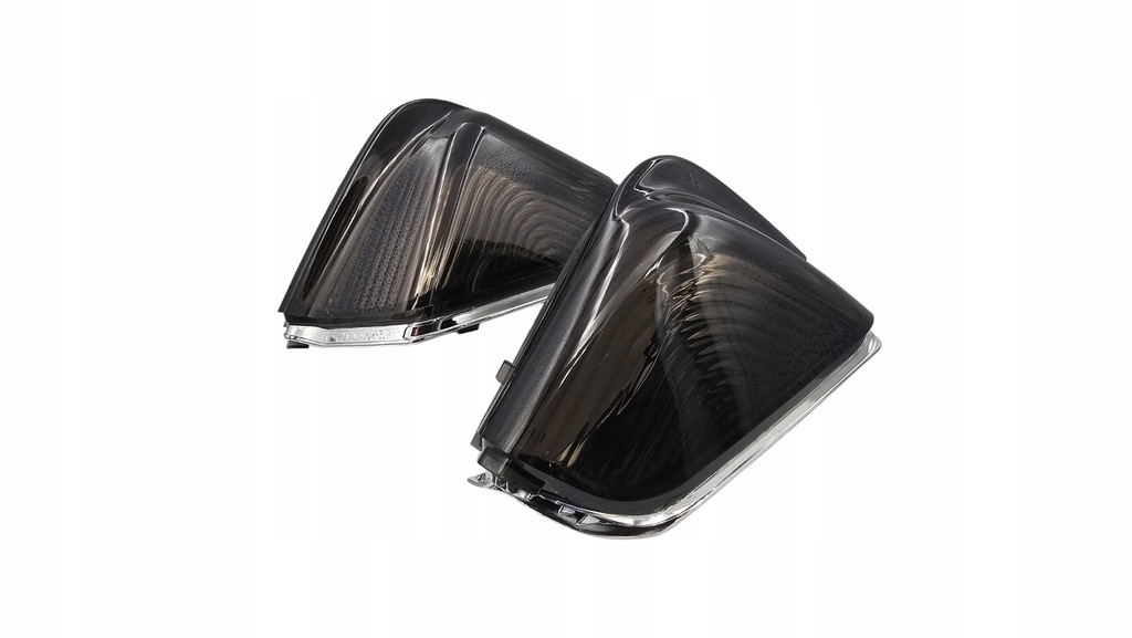 фото №12, Led dynamic поворотники volkswagen crafter 2006-2021