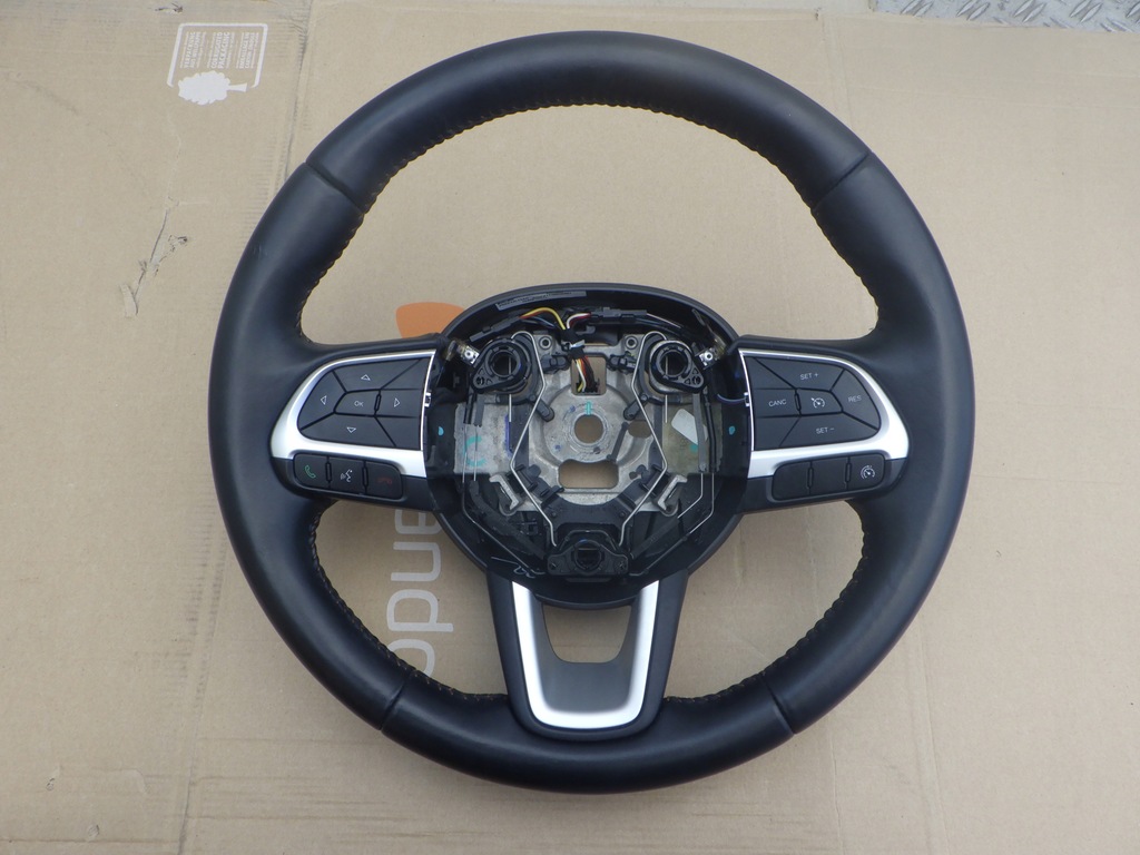 фото №1, Воздуховод jeep compass ii мультифункция