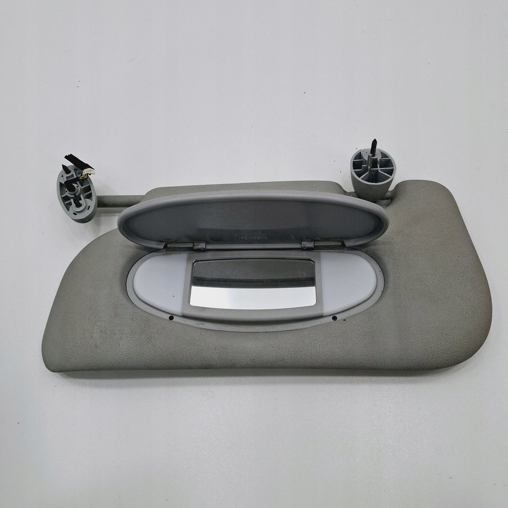 фото №1, 2008 mini one - cooper clubman r55 защита солнцезащитная