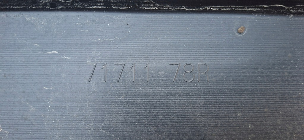 фото №9, Suzuki jimny iv 2018- бампер перед передній оригінал 71711-78r