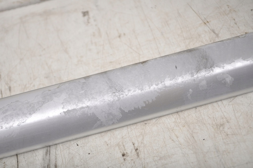 фото №6, Volvo v50 рейлинг крышный комплект