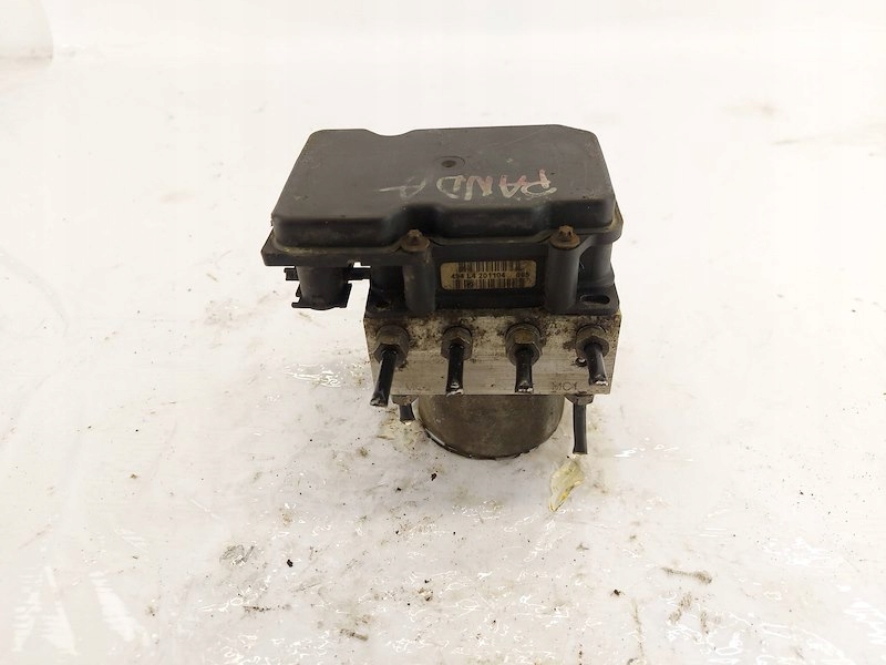 фото №8, Насос модуль блок abs fiat panda 2 ii 46802215 0265800306 0265231312 bosch