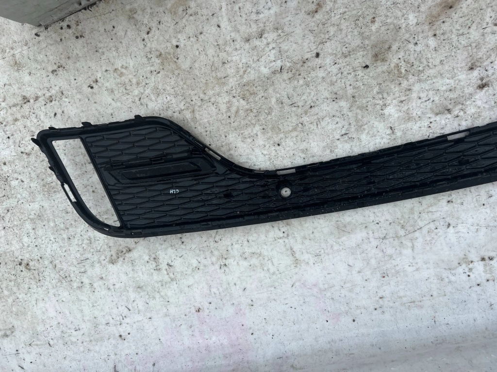 фото №9, Бампер решётка jaguar e-pace r-dynamic lift 2022