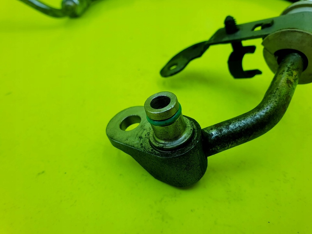 фото №7, Шланг підсилювача керма xf250 xj rrs 3.0d