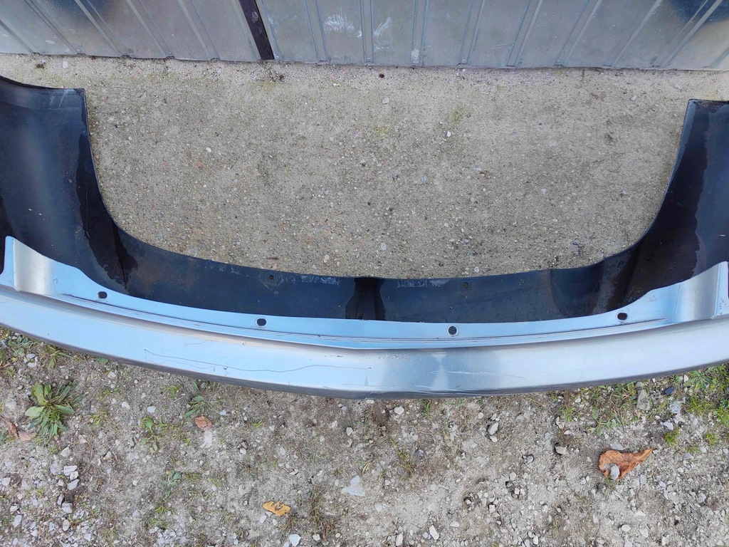 фото №10, Бампер задній chrysler sebring iii mk3 sedan 06-10