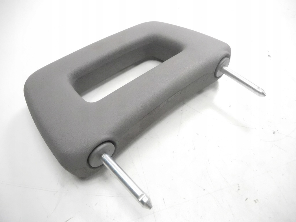 фото №7, Підголівник сидіння перед fiat cinquecento оригінальний номер 126960060