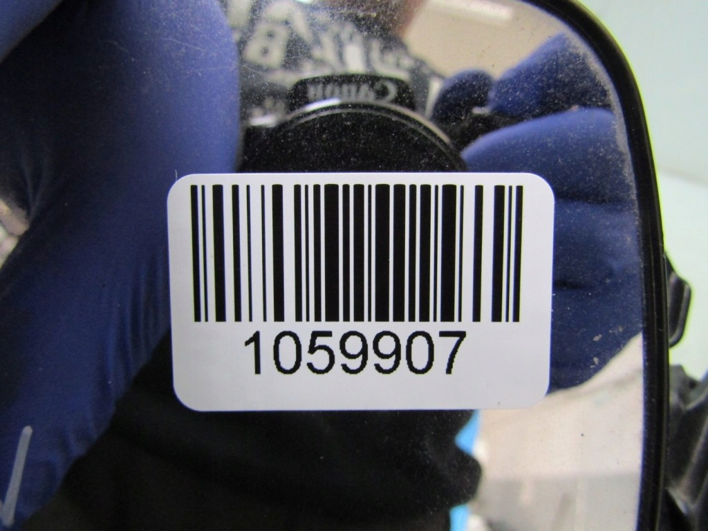 фото №12, Hyundai i30 ii 13r зеркало левая t2u 87610-a6030 87610a6030 eoropa 3pin