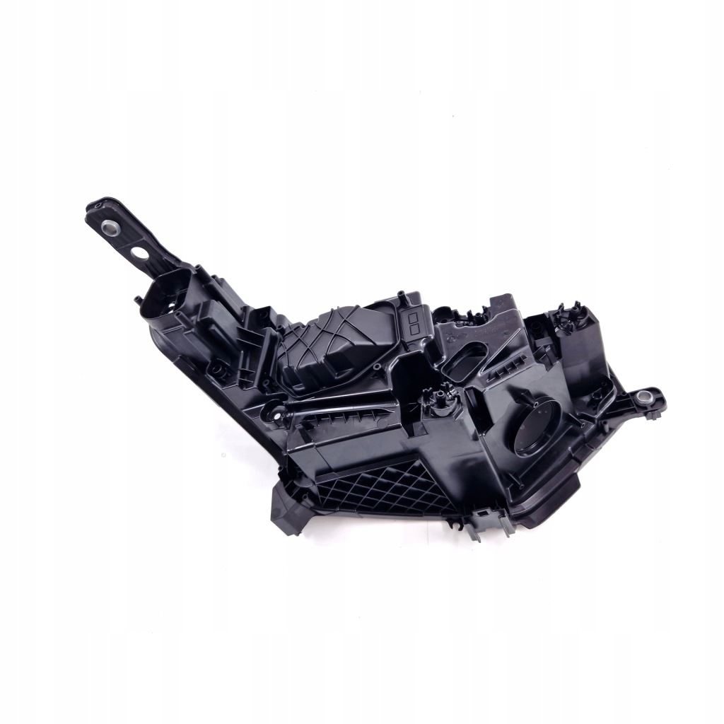 фото №4, Vw id buzz адаптивный led sprawa фара