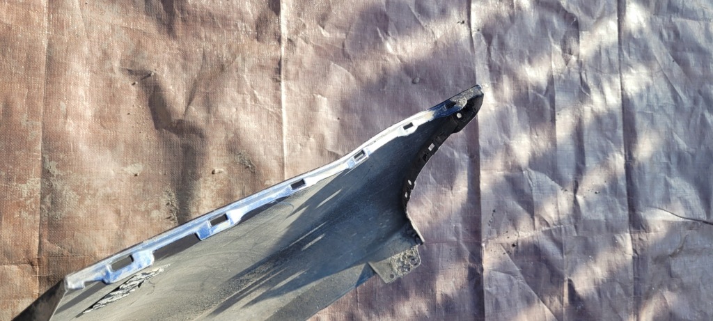 Mazda 6 vi gs kombi бампер задній toyota Ціна