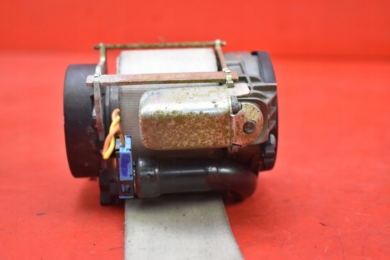 фото №7, Pas безопасности левый перед 96500575ev citroen c6 1 i 05-12