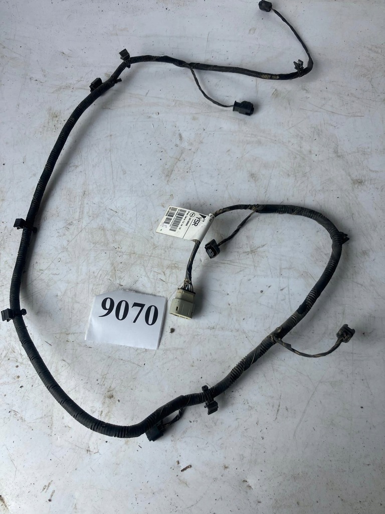 фото №6, Джгут бампера задня na 4 pdc c3 aircross 39198968