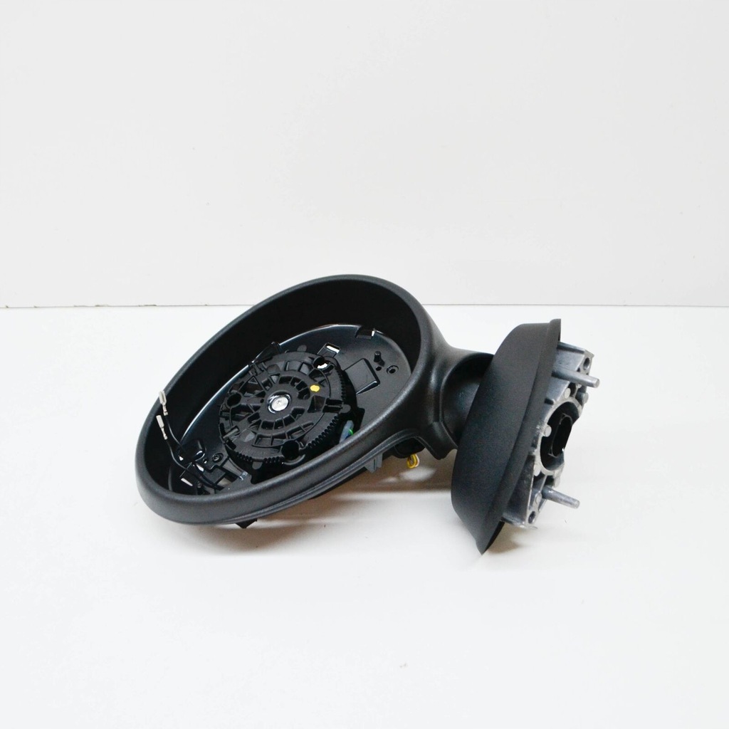 фото №2, Mini cabrio r57 передня частина left mirror housing lhd 7417465 51167417465