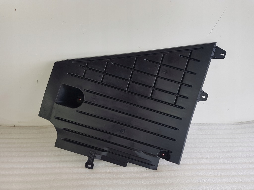 фото №1, Ford kuga ii mk2 плита защита подвеска левая задняя